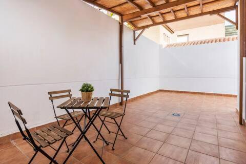 Apartamentos Torremolinos Centro 5 Exterior foto