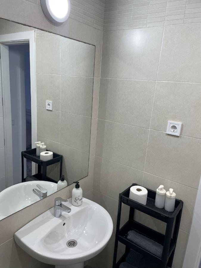 Apartamentos Torremolinos Centro 5 Exterior foto